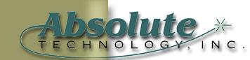 automatic payroll systems from Absolute Technology